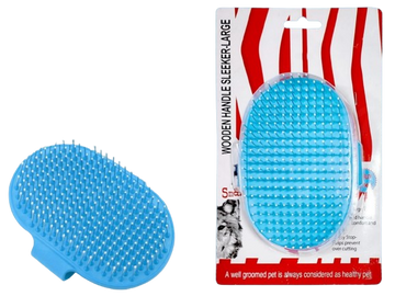 Smarty Pet Pin Gloves (Color May Vary)